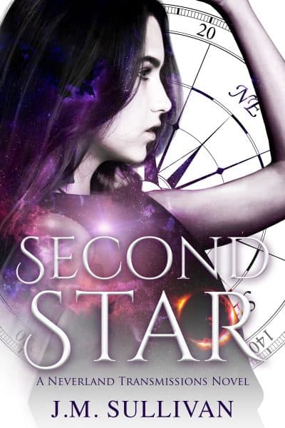 Cover for Second Star