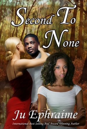 Cover for Second To None