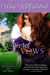 Cover for Secret Vows Box Set