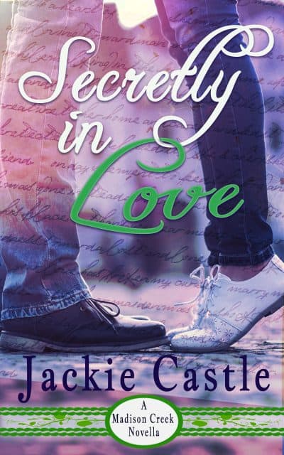 Cover for Secretly In Love