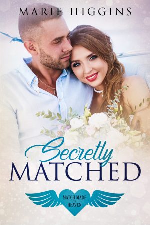 Cover for Secretly Matched