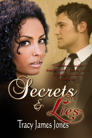 Cover for Secrets & Lies