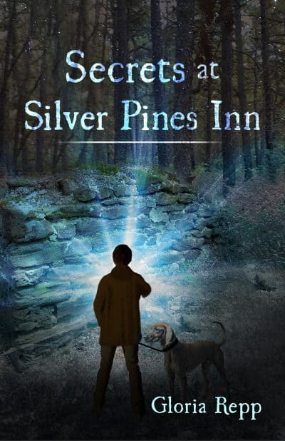 Cover for Secrets at Silver Pines Inn