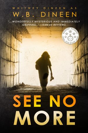 Cover for See No More