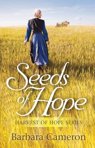 Cover for Seeds of Hope