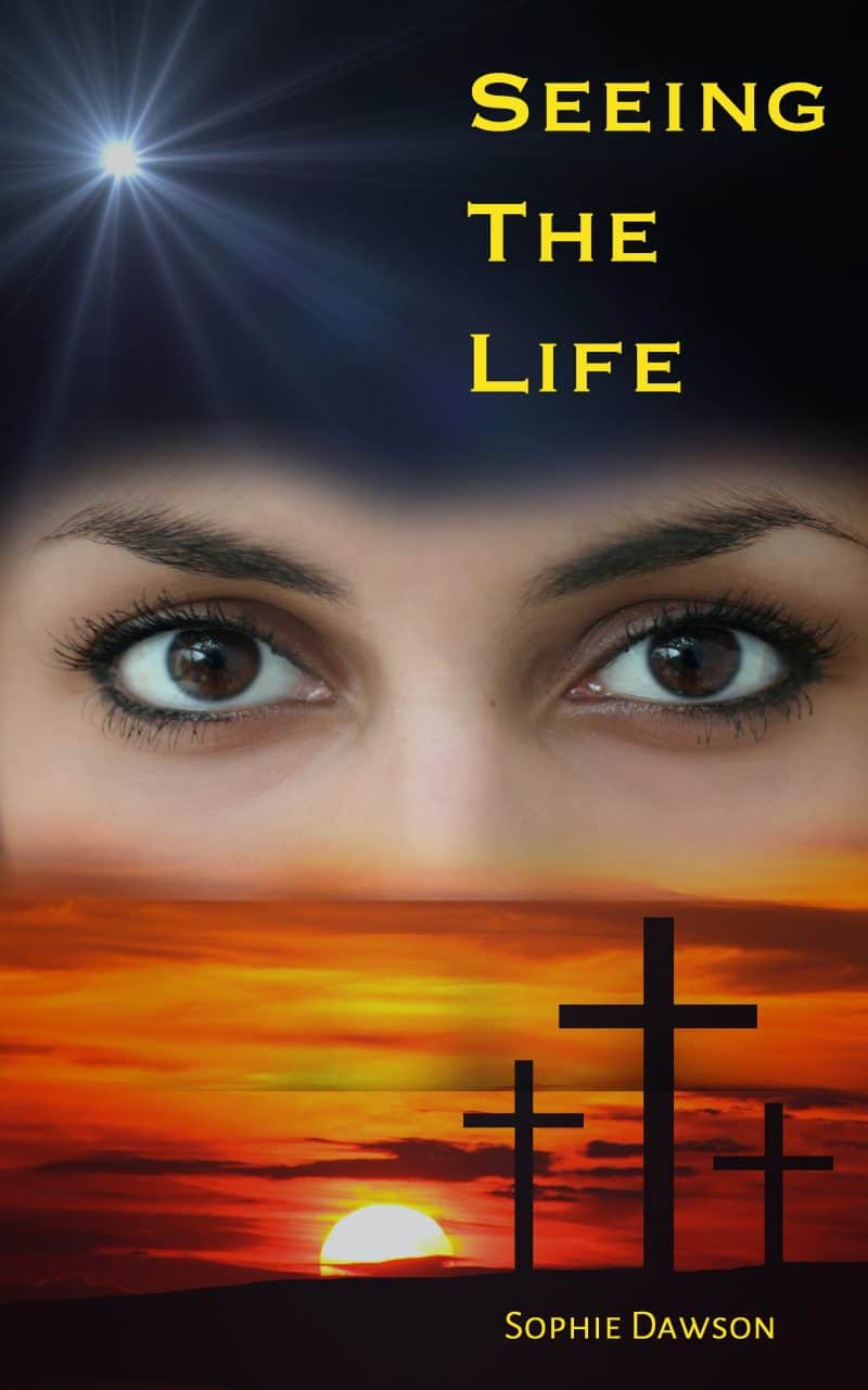 Cover for Seeing The Life