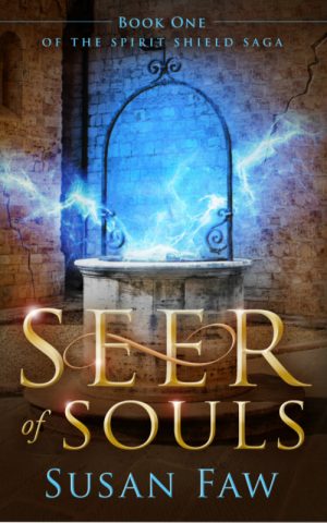 Cover for Seer of Souls