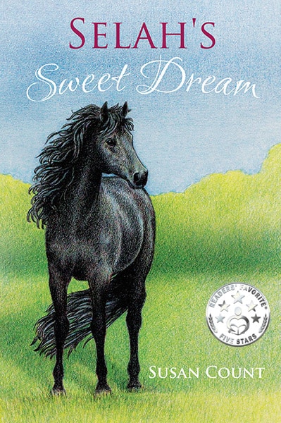 Cover for Selah's Sweet Dream