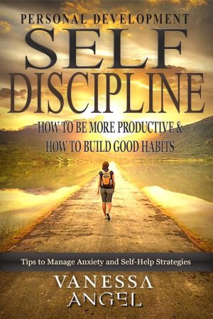 Cover for Self-Discipline