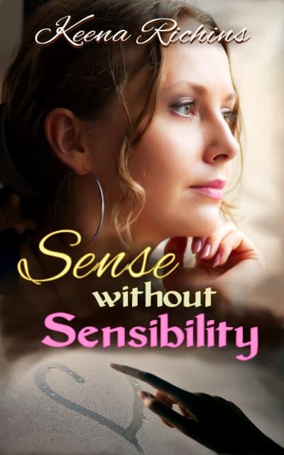 Cover for Sense Without Sensibility