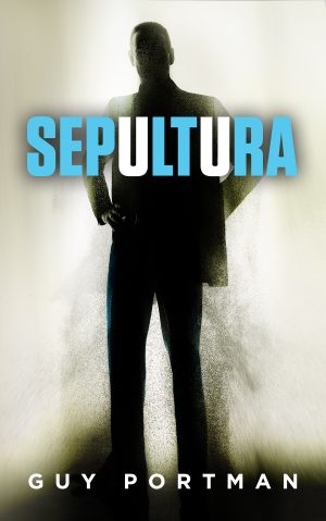 Cover for Sepultura