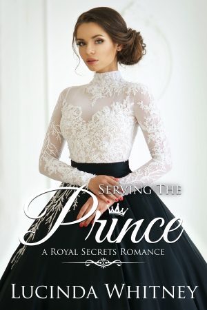 Cover for Serving the Prince