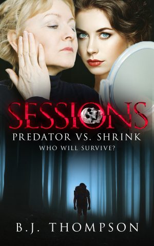 Cover for Sessions