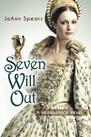 Cover for Seven Will Out