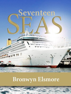 Cover for Seventeen Seas