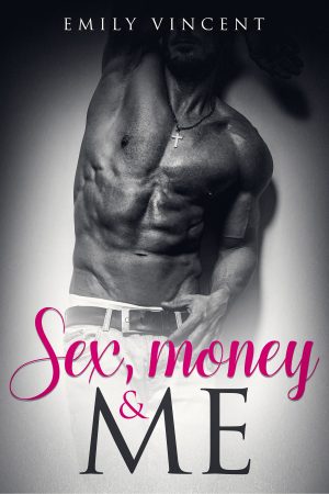 Cover for Sex, Money & Me