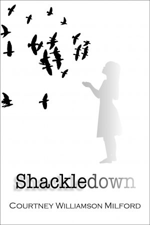Cover for Shackledown