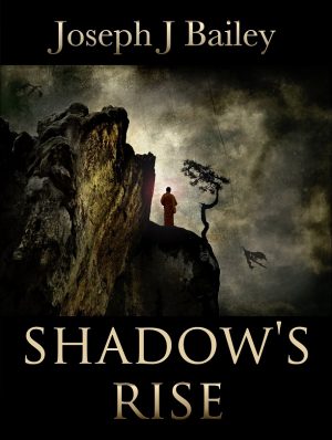 Cover for Shadow's Rise: Return of the Cabal
