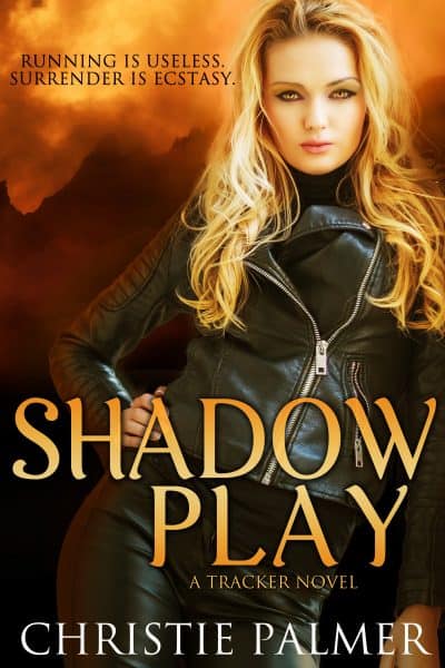 Cover for Shadow Play