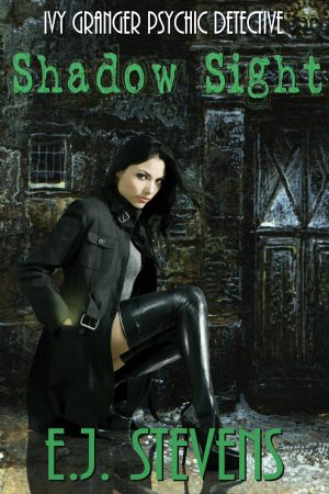 Cover for Shadow Sight