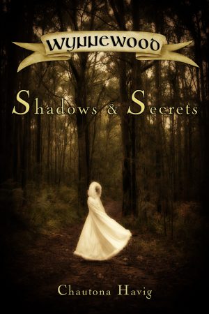 Cover for Shadows & Secrets