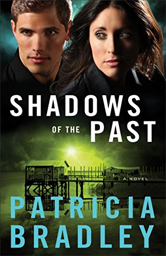 Cover for Shadows of the Past