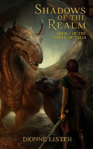 Cover for Shadows of the Realm