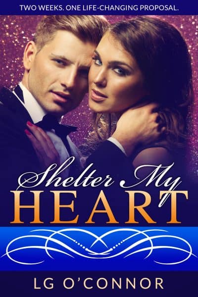 Cover for Shelter My Heart