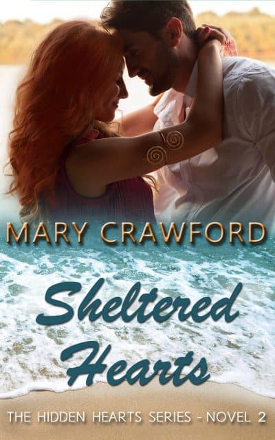 Cover for Sheltered Hearts