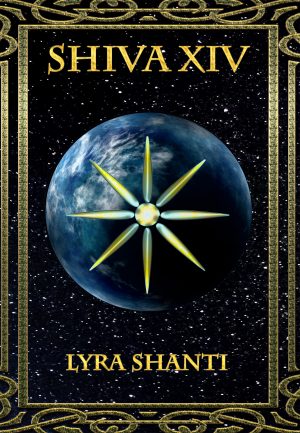 Cover for Shiva XIV