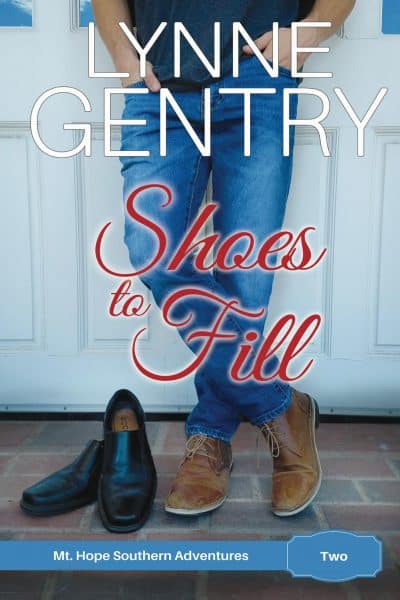 Cover for Shoes to Fill