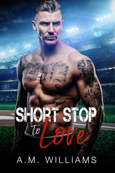 Cover for Short Stop to Love