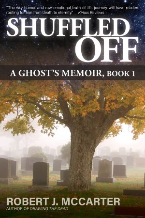 Cover for Shuffled Off