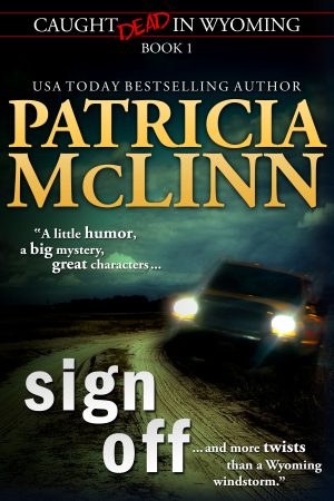 Cover for Sign Off