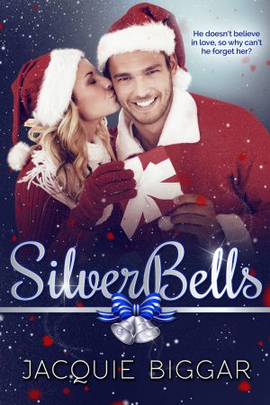 Cover for Silver Bells