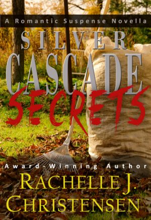 Cover for Silver Cascade Secrets