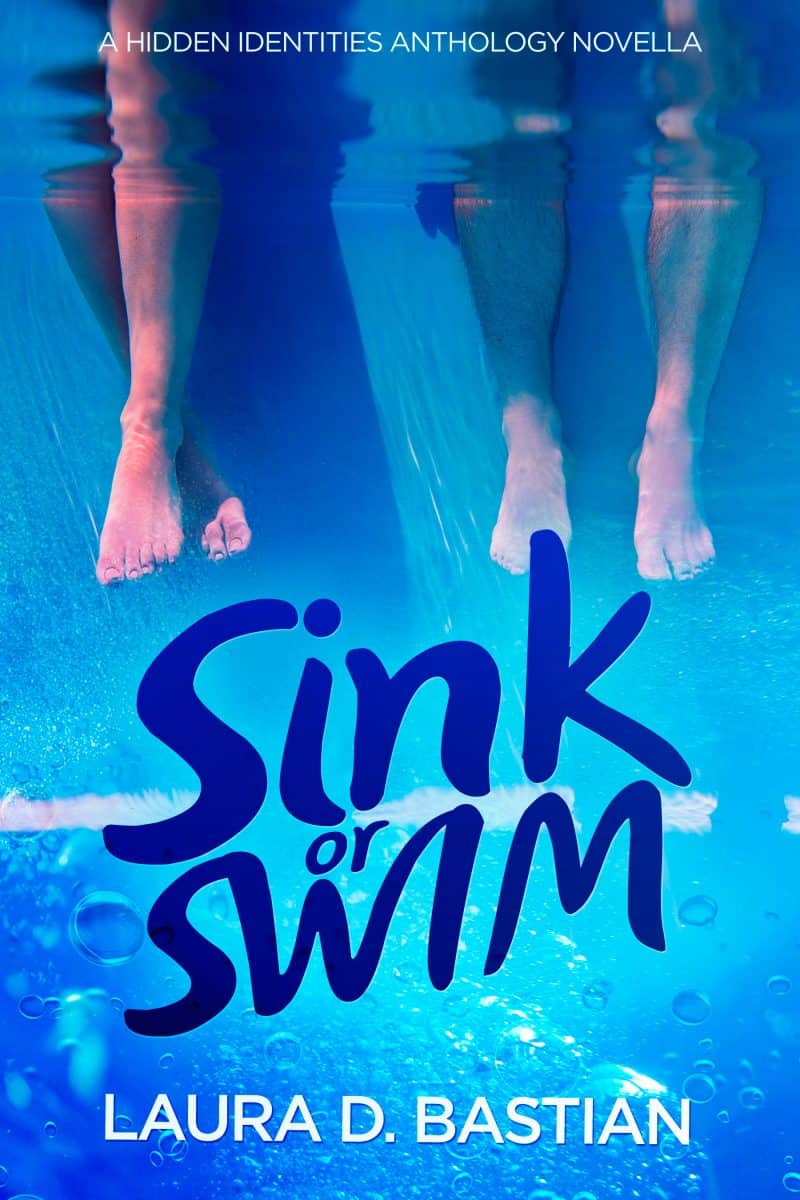 Cover for Sink or Swim