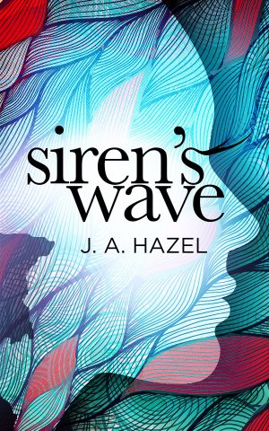 Cover for Siren's Wave