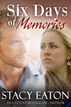 Cover for Six Days of Memories