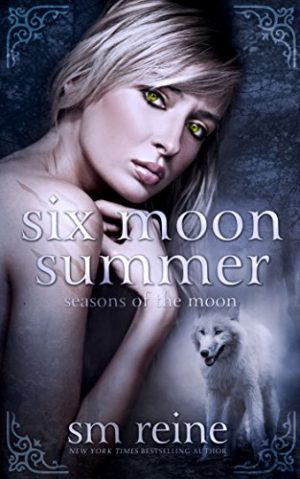 Cover for Six Moon Summer