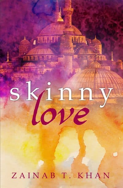 Cover for Skinny Love