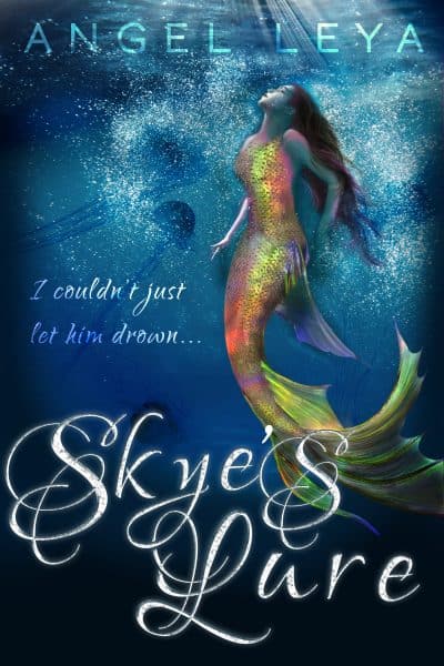 Cover for Skye's Lure