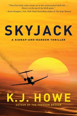 Cover for Skyjack