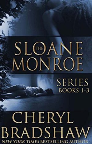Cover for Sloane Monroe Box Set