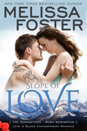 Cover for Slope of Love