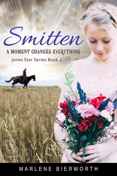 Cover for Smitten