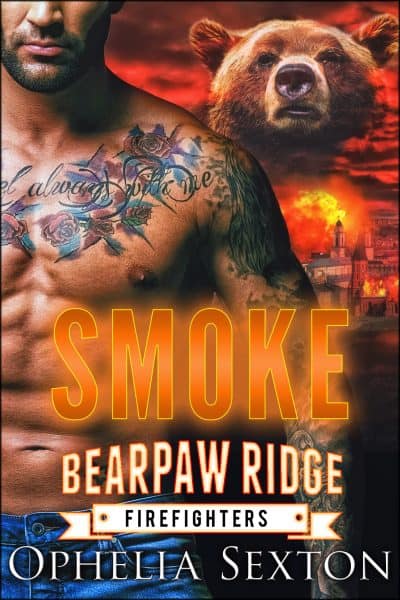 Cover for Smoke