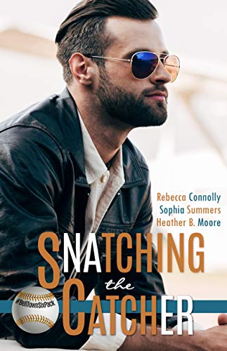 Cover for Snatching the Catcher