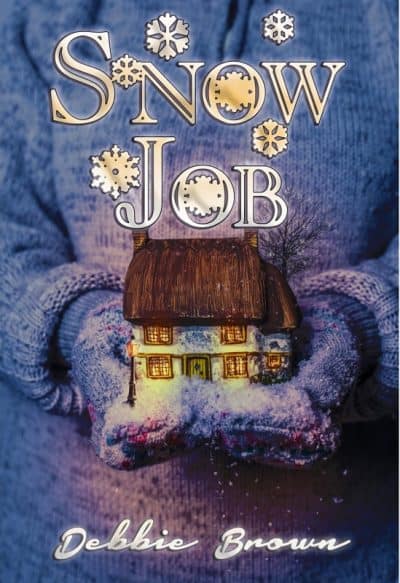 Cover for Snow Job