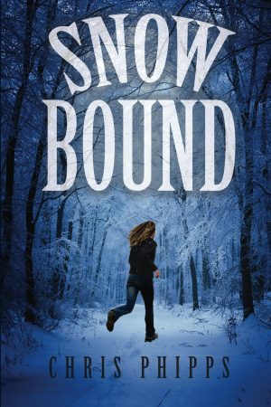 Cover for Snowbound